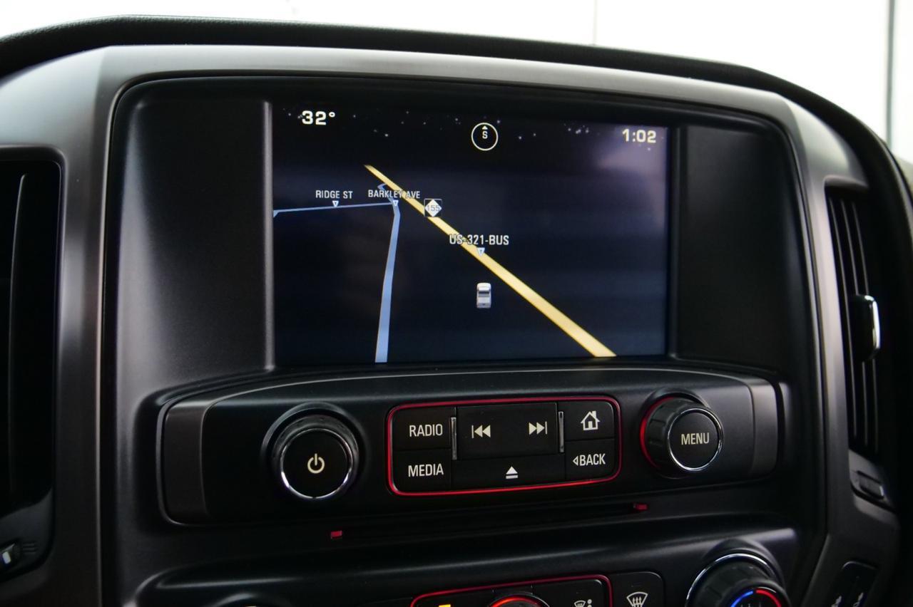 2015 GMC Sierra 1500 SLT 4X4 / All-Terrain Package / 5.3L V8 / Heated Seats! Lincolnton NC