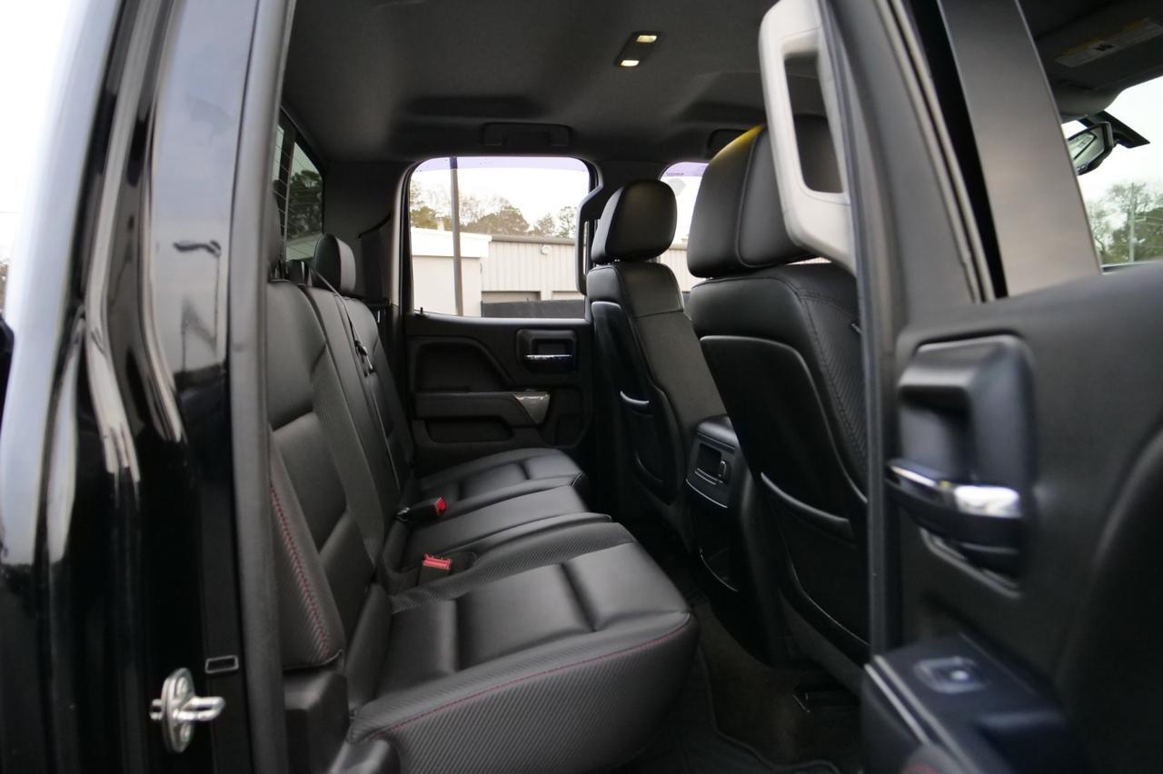 2015 GMC Sierra 1500 SLT 4X4 / All-Terrain Package / 5.3L V8 / Heated Seats! Lincolnton NC