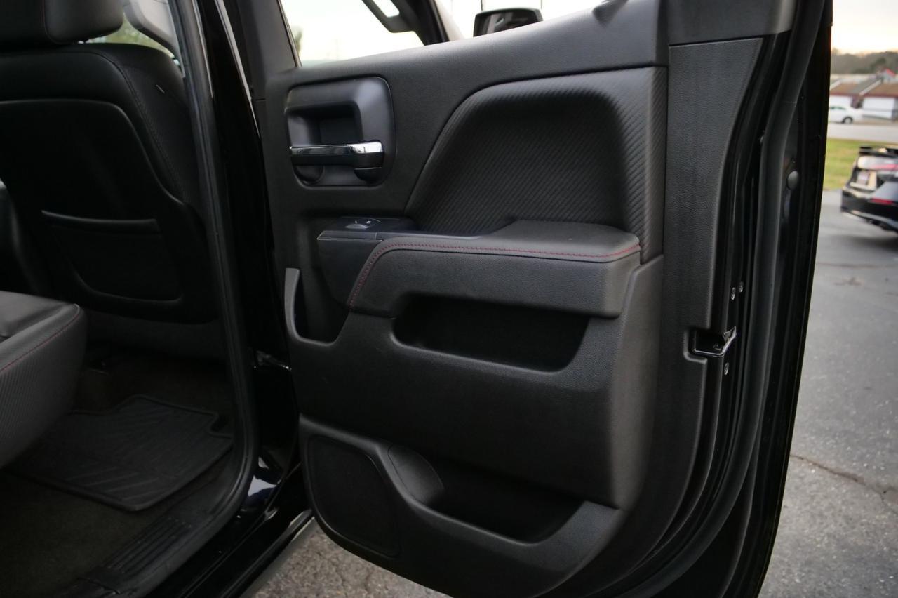 2015 GMC Sierra 1500 SLT 4X4 / All-Terrain Package / 5.3L V8 / Heated Seats! Lincolnton NC