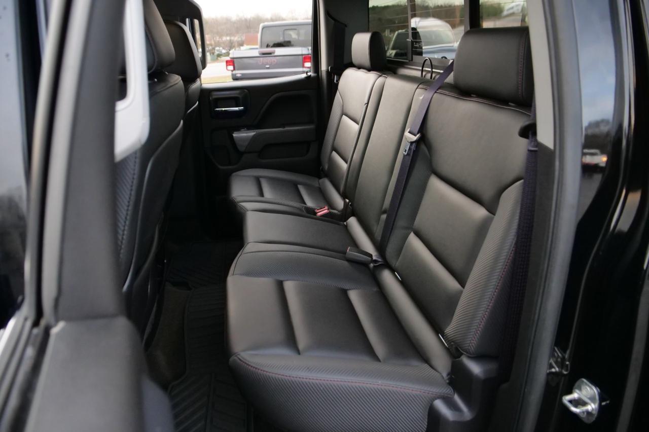 2015 GMC Sierra 1500 SLT 4X4 / All-Terrain Package / 5.3L V8 / Heated Seats! Lincolnton NC