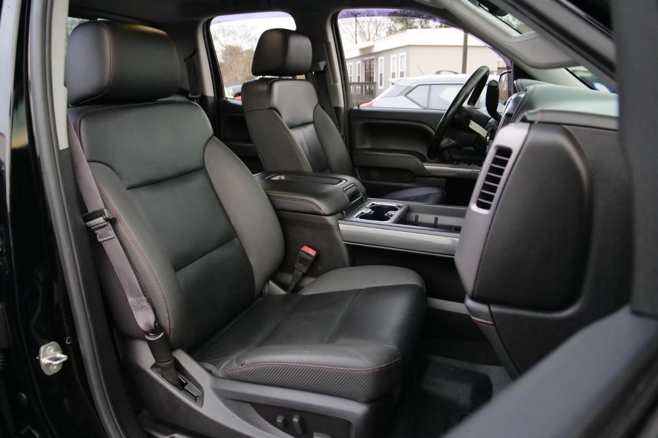 2015 GMC Sierra 1500 SLT 4X4 / All-Terrain Package / 5.3L V8 / Heated Seats! Lincolnton NC