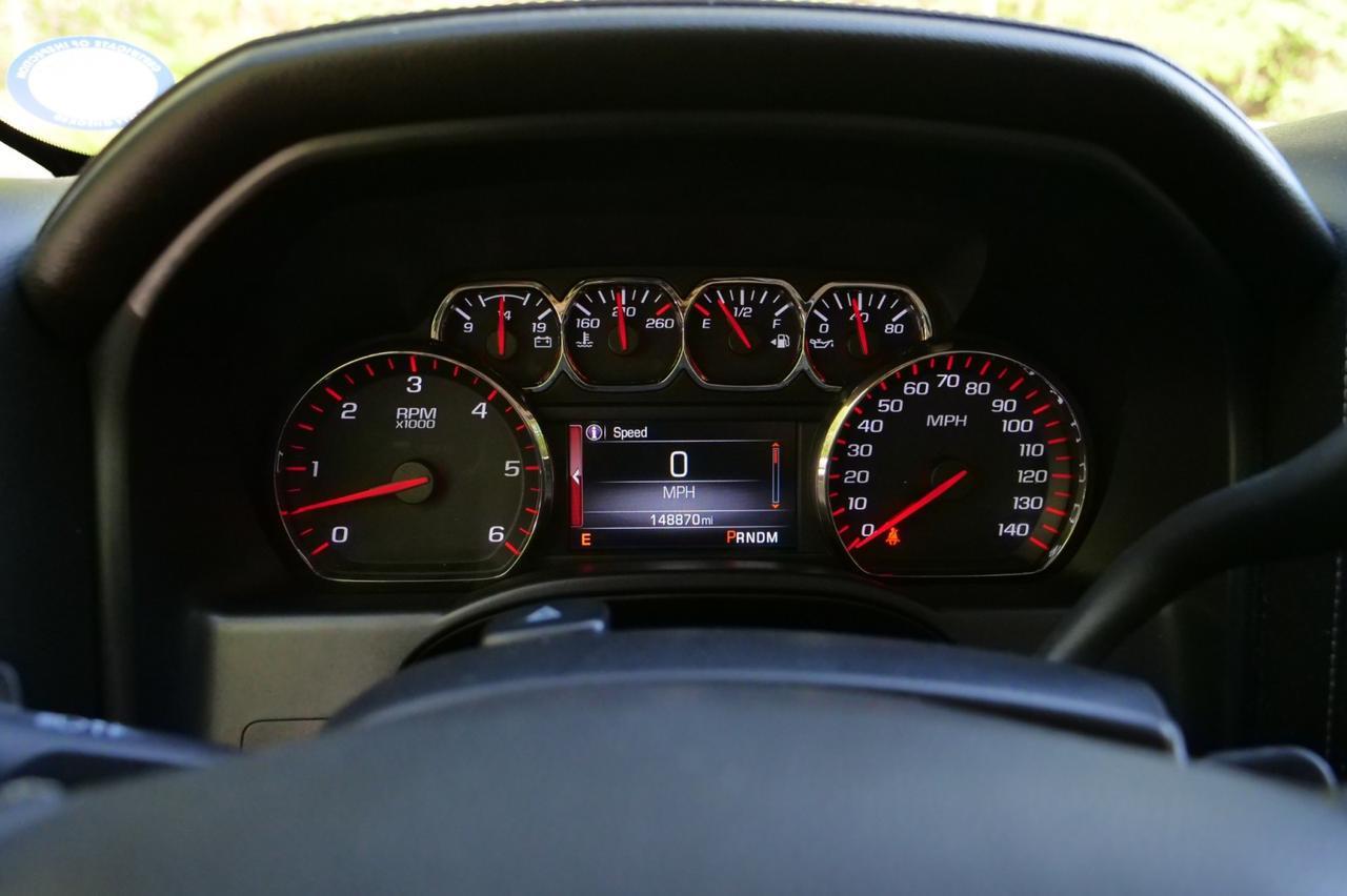 2015 GMC Sierra 1500 SLT 4X4 / Value Package / 5.3L V8! Lincolnton NC