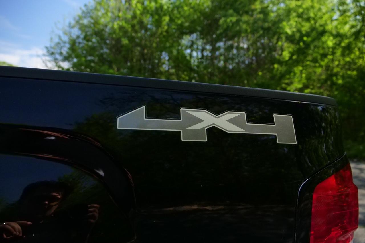 2015 GMC Sierra 1500 SLT 4X4 / Value Package / 5.3L V8! Lincolnton NC