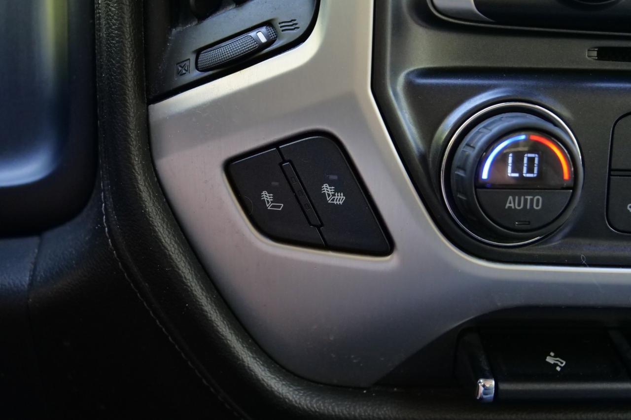 2015 GMC Sierra 1500 SLT 4X4 / Value Package / 5.3L V8! Lincolnton NC