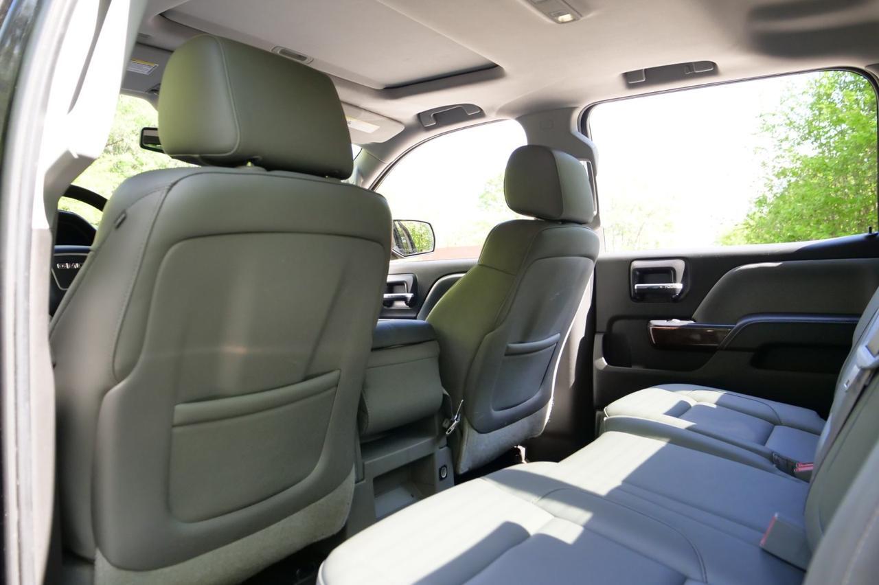 2015 GMC Sierra 1500 SLT 4X4 / Value Package / 5.3L V8! Lincolnton NC