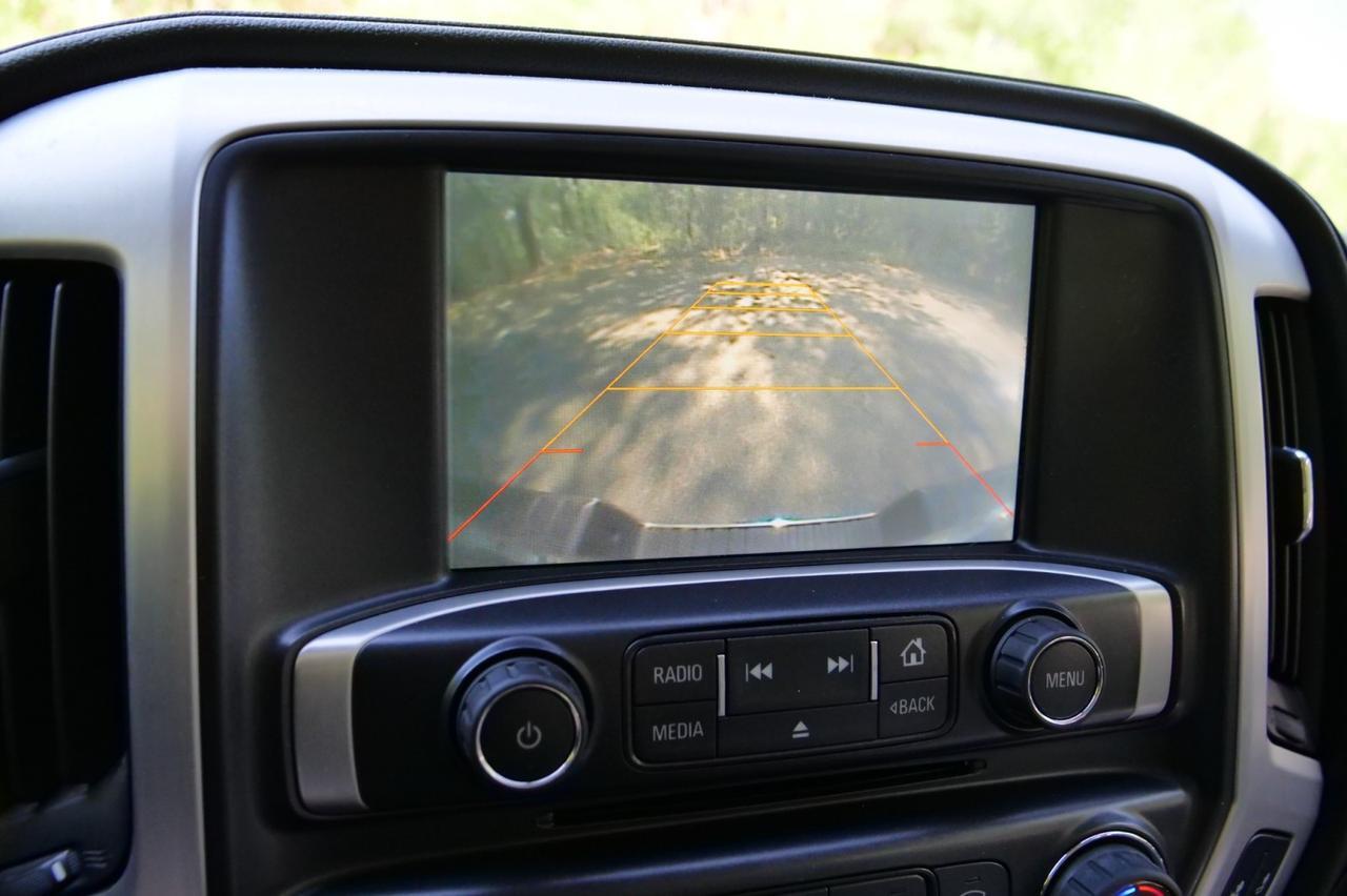 2015 GMC Sierra 1500 SLT 4X4 / Value Package / 5.3L V8! Lincolnton NC