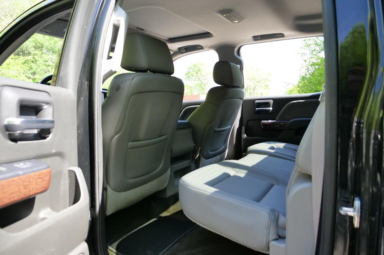 2015 GMC Sierra 1500 SLT 4X4 / Value Package / 5.3L V8! Lincolnton NC