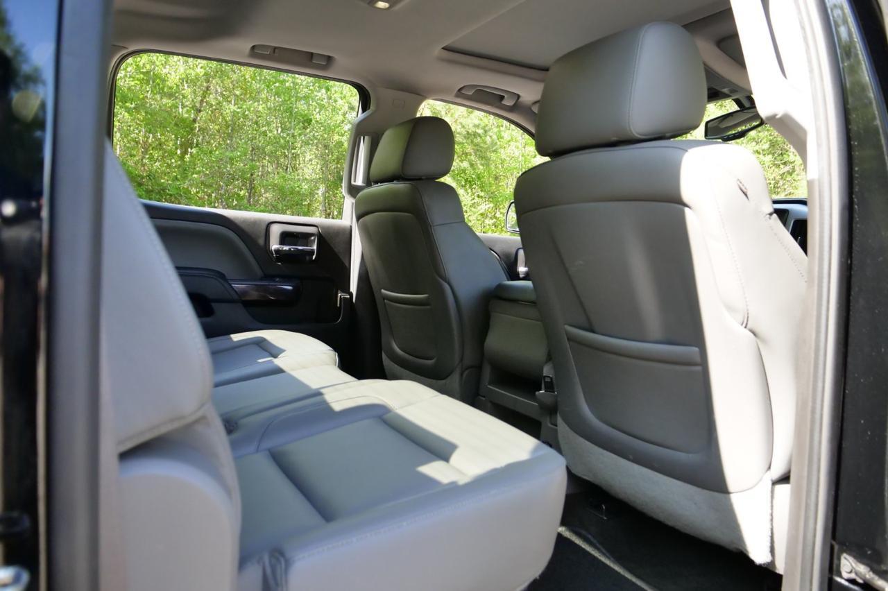 2015 GMC Sierra 1500 SLT 4X4 / Value Package / 5.3L V8! Lincolnton NC