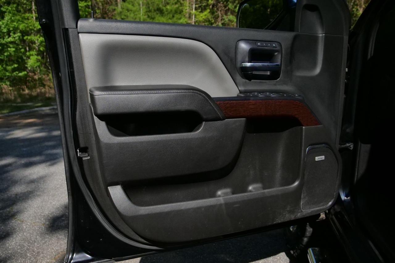 2015 GMC Sierra 1500 SLT 4X4 / Value Package / 5.3L V8! Lincolnton NC