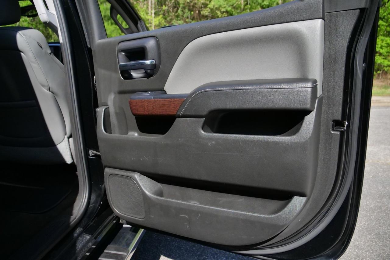 2015 GMC Sierra 1500 SLT 4X4 / Value Package / 5.3L V8! Lincolnton NC