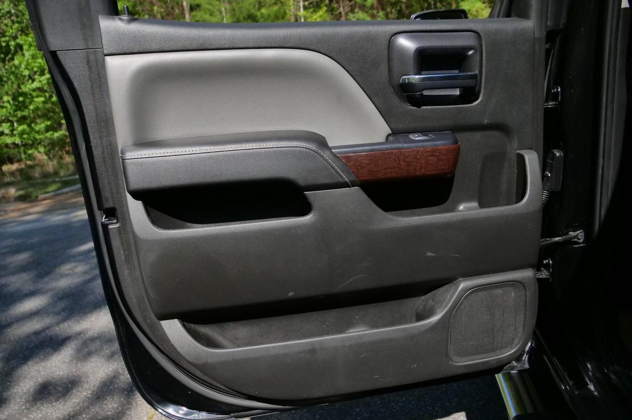 2015 GMC Sierra 1500 SLT 4X4 / Value Package / 5.3L V8! Lincolnton NC