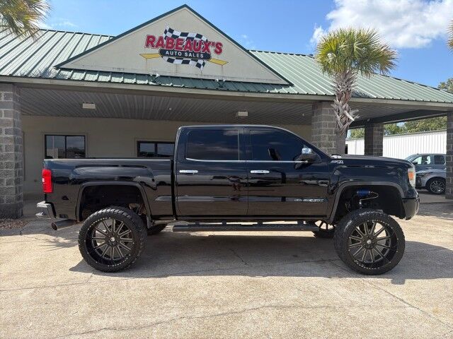 2015 GMC Sierra 1500 SLT 6.2 V8 Lafayette LA