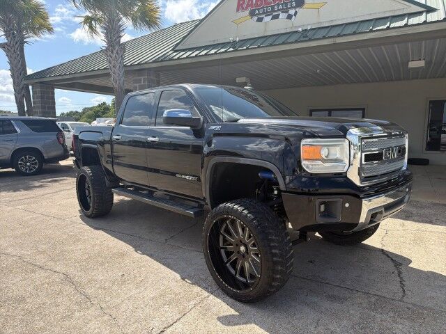 2015 GMC Sierra 1500 SLT 6.2 V8 Lafayette LA
