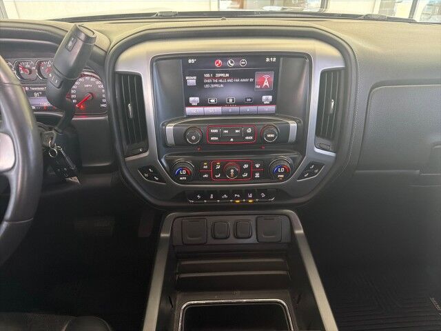 2015 GMC Sierra 1500 SLT 6.2 V8 Lafayette LA