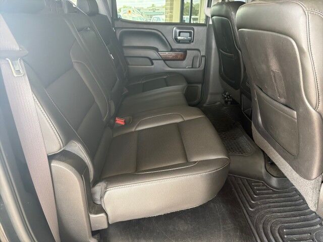 2015 GMC Sierra 1500 SLT 6.2 V8 Lafayette LA