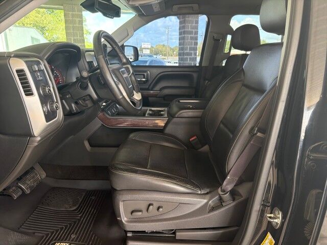 2015 GMC Sierra 1500 SLT 6.2 V8 Lafayette LA