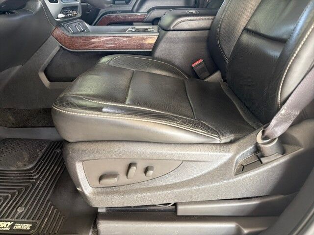 2015 GMC Sierra 1500 SLT 6.2 V8 Lafayette LA