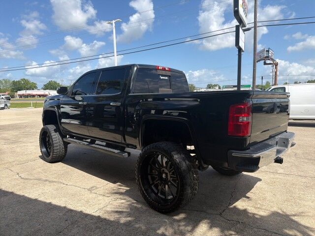 2015 GMC Sierra 1500 SLT 6.2 V8 Lafayette LA