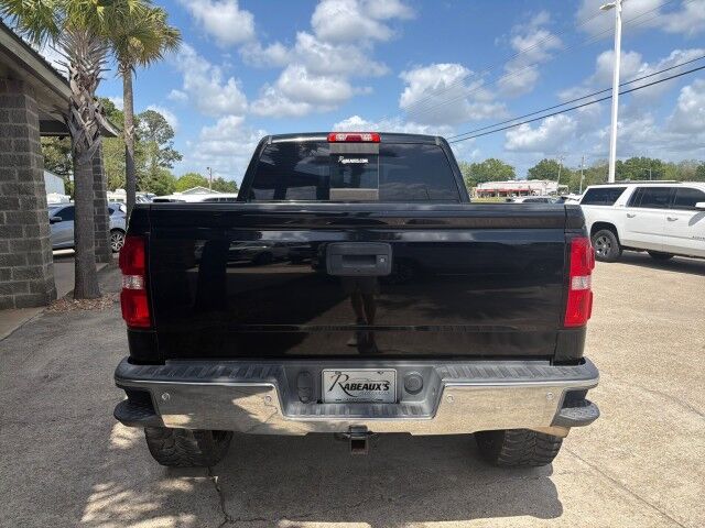 2015 GMC Sierra 1500 SLT 6.2 V8 Lafayette LA