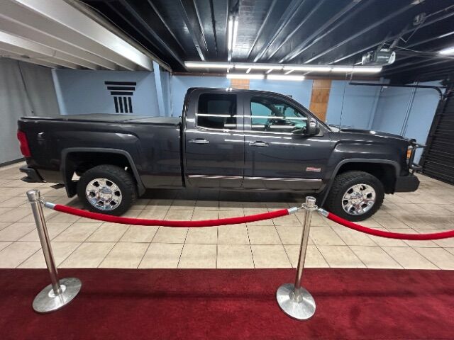 2015 GMC Sierra 1500 SLT Charlotte NC