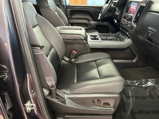 2015 GMC Sierra 1500 SLT Charlotte NC