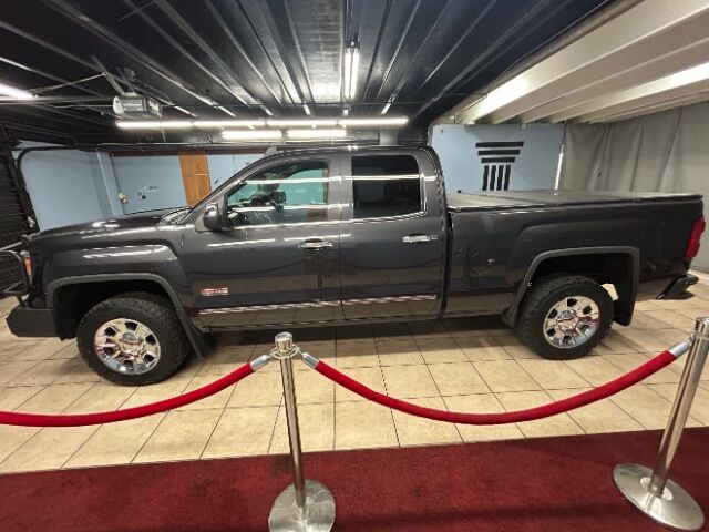 2015 GMC Sierra 1500 SLT Charlotte NC