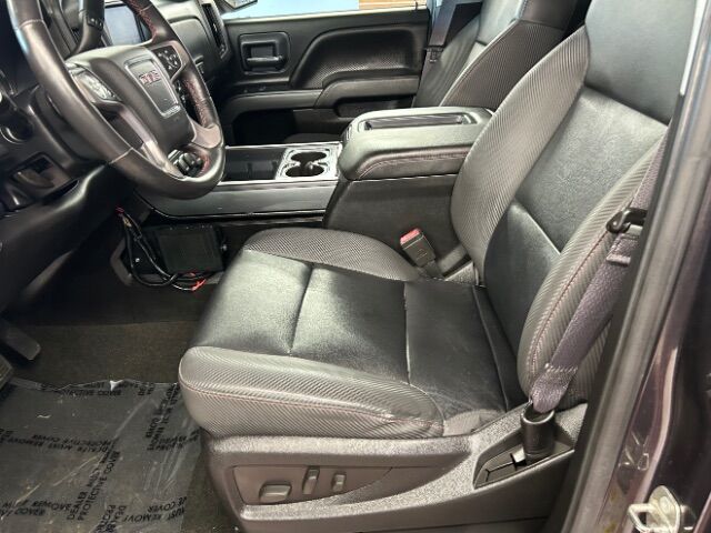 2015 GMC Sierra 1500 SLT Charlotte NC