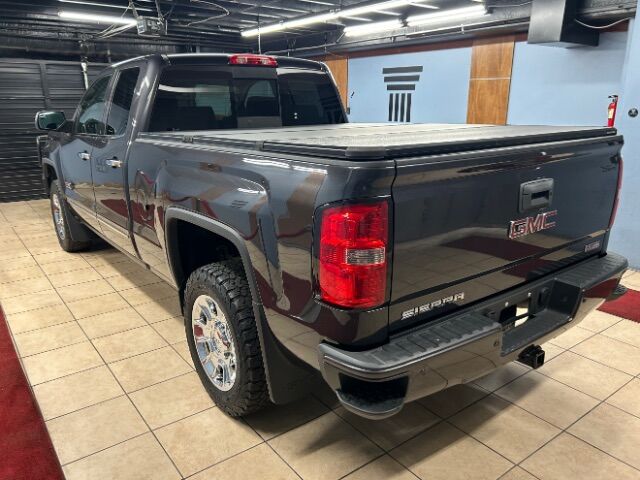 2015 GMC Sierra 1500 SLT Charlotte NC