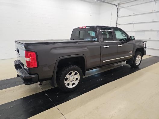 2015 GMC Sierra 1500 SLT Charlotte NC