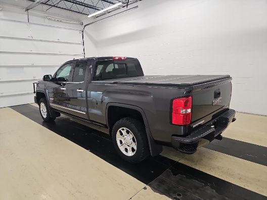2015 GMC Sierra 1500 SLT Charlotte NC