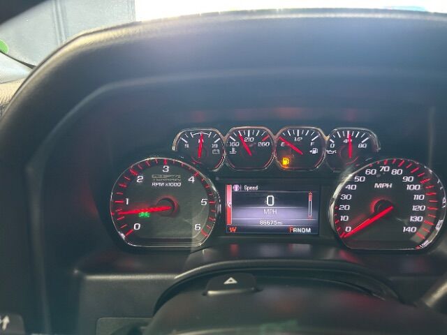 2015 GMC Sierra 1500 SLT Charlotte NC