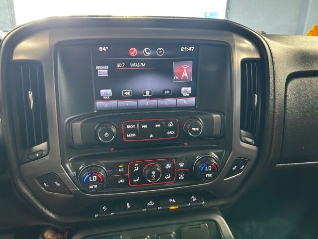 2015 GMC Sierra 1500 SLT Charlotte NC