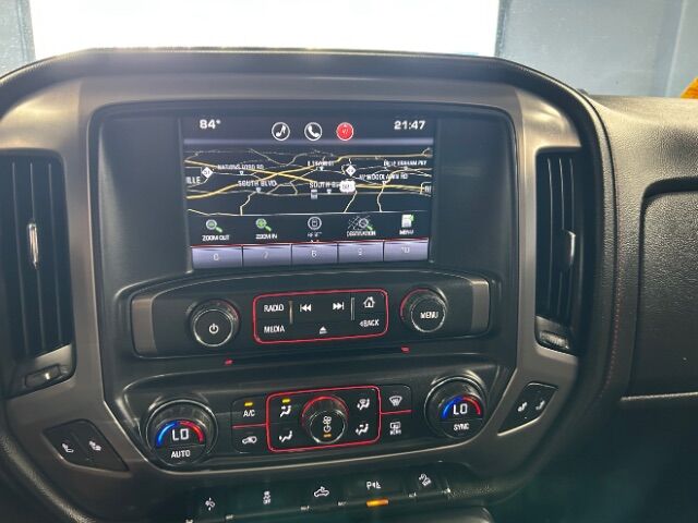 2015 GMC Sierra 1500 SLT Charlotte NC