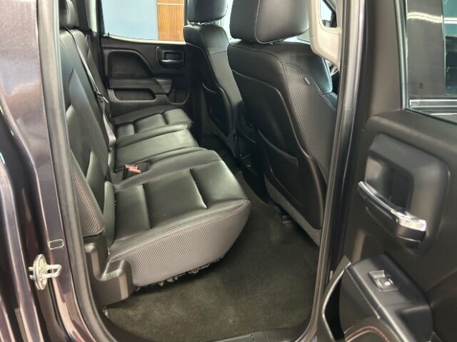 2015 GMC Sierra 1500 SLT Charlotte NC