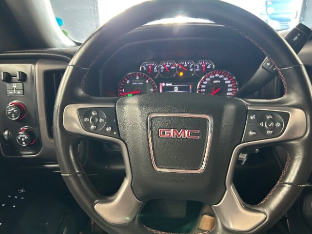 2015 GMC Sierra 1500 SLT Charlotte NC