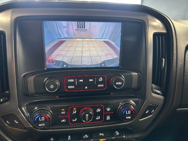 2015 GMC Sierra 1500 SLT Charlotte NC