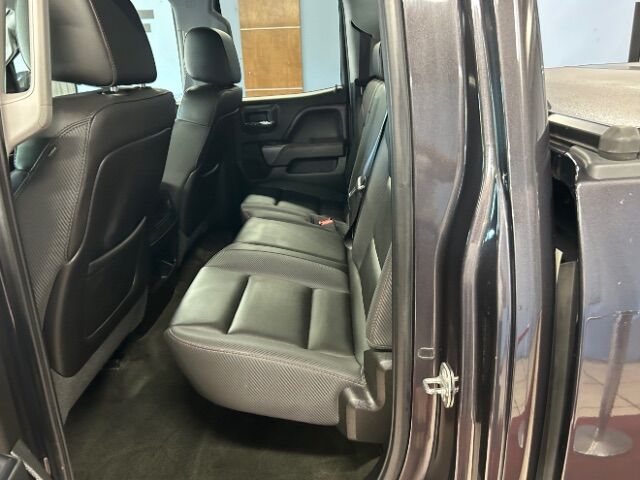 2015 GMC Sierra 1500 SLT Charlotte NC