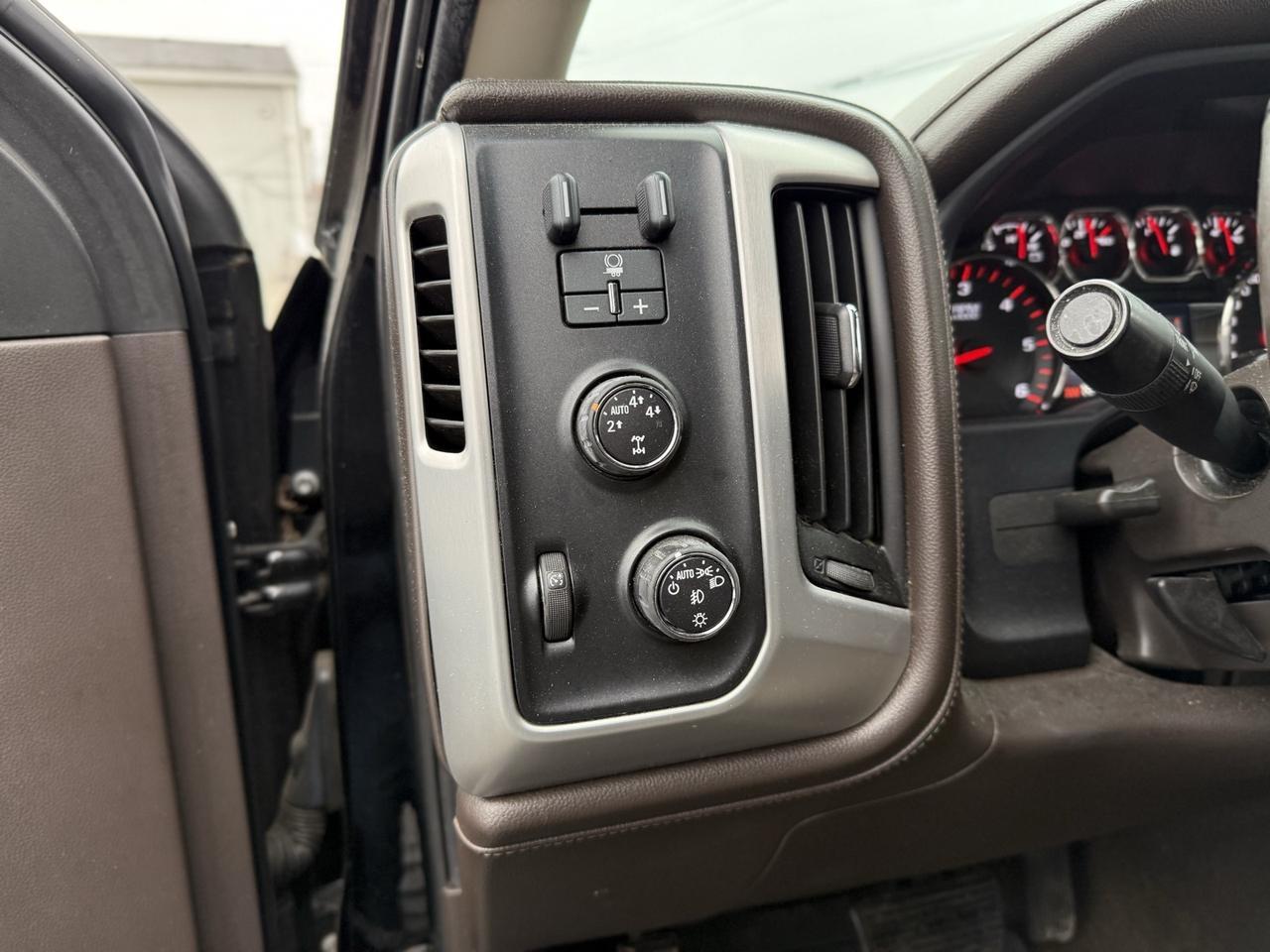 2015 GMC Sierra 1500 SLT Crestwood KY