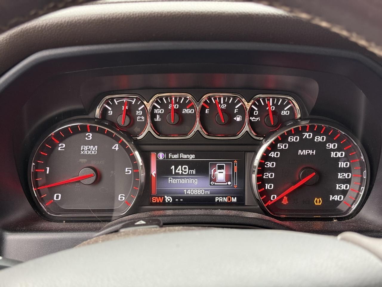 2015 GMC Sierra 1500 SLT Crestwood KY