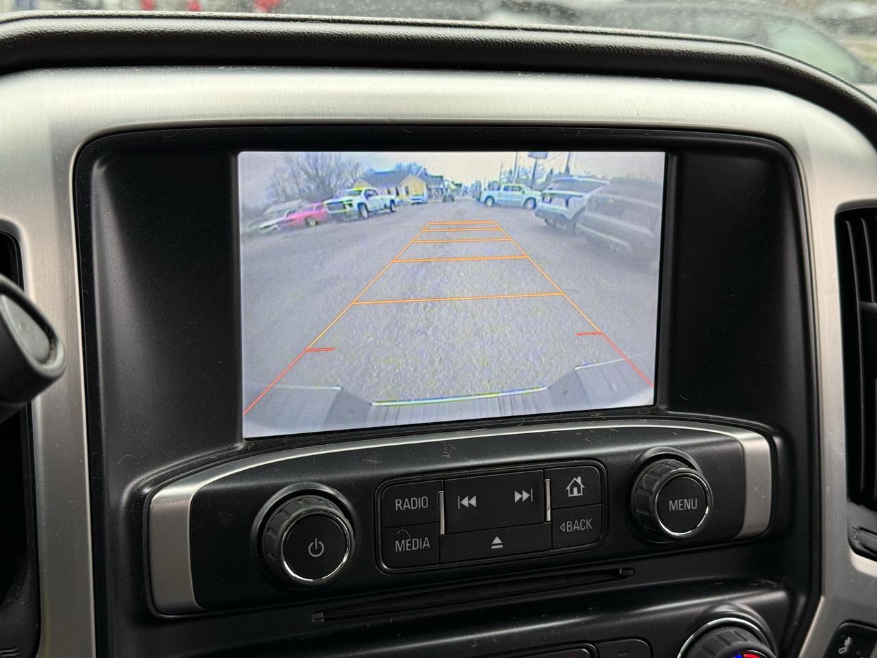 2015 GMC Sierra 1500 SLT Crestwood KY