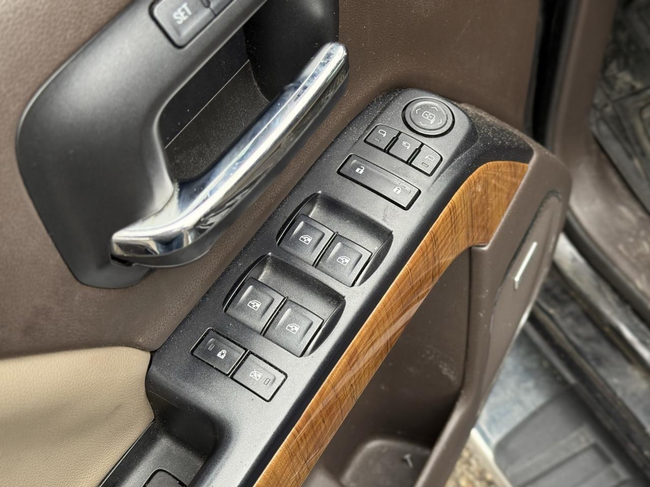 2015 GMC Sierra 1500 SLT Crestwood KY