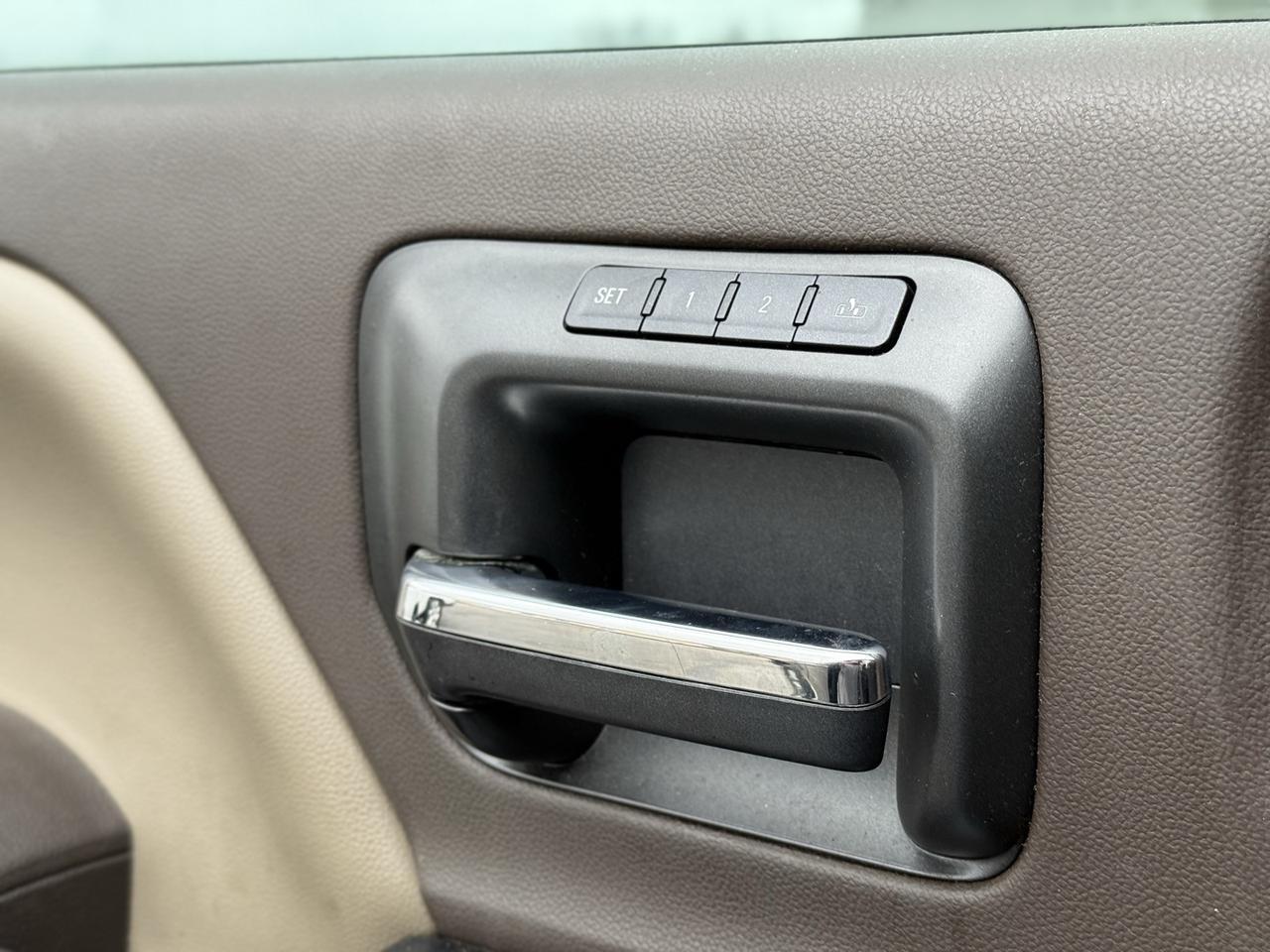 2015 GMC Sierra 1500 SLT Crestwood KY