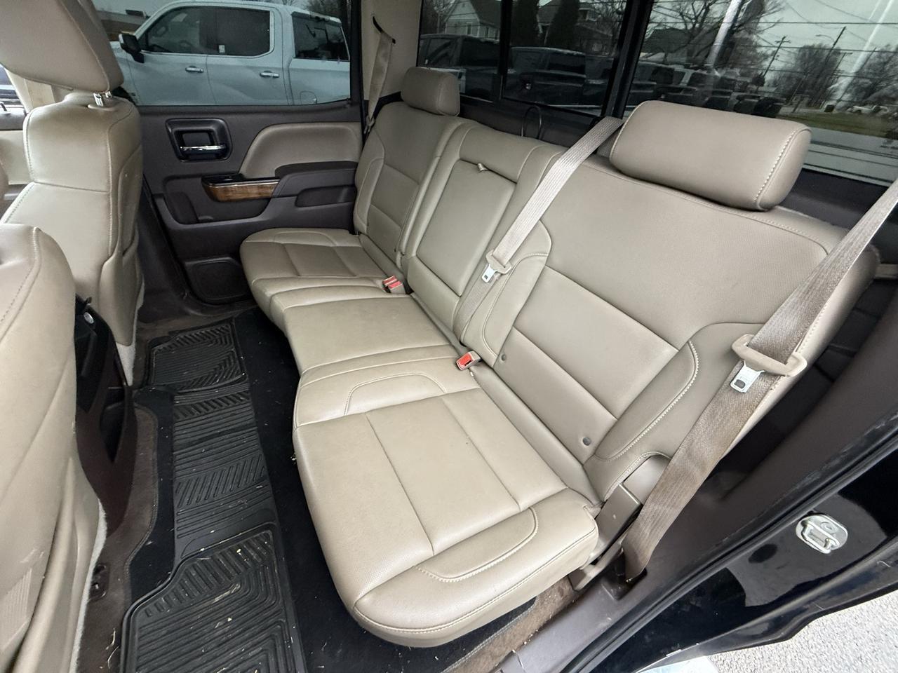 2015 GMC Sierra 1500 SLT Crestwood KY