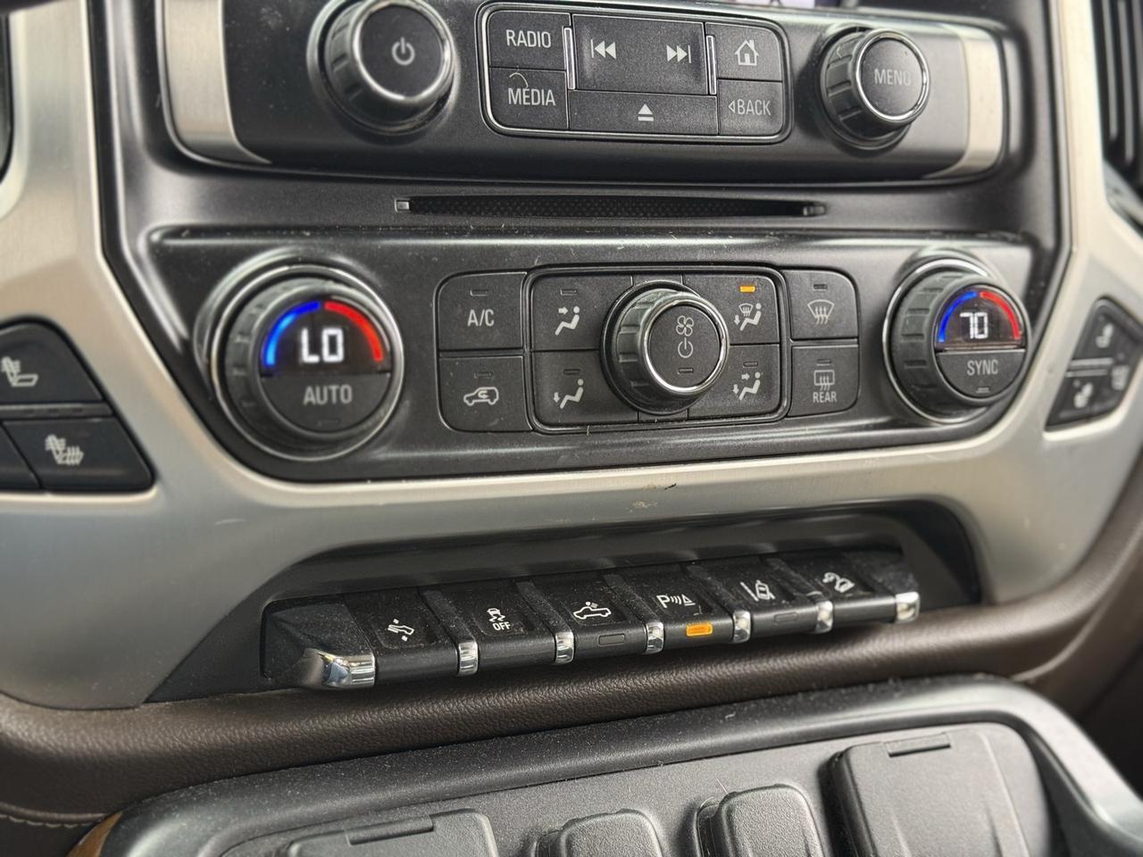 2015 GMC Sierra 1500 SLT Crestwood KY