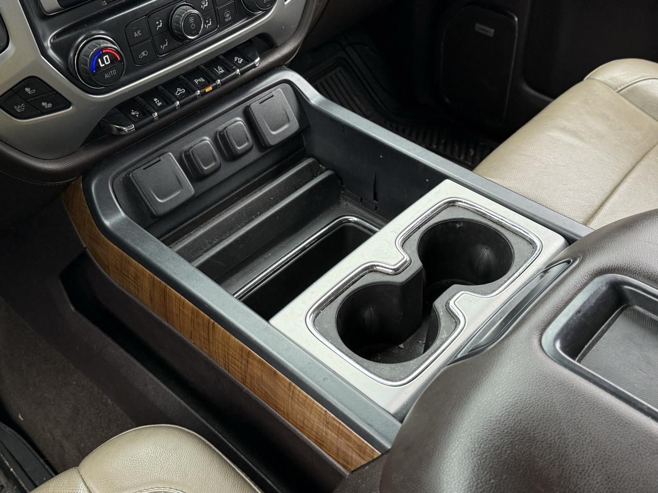 2015 GMC Sierra 1500 SLT Crestwood KY