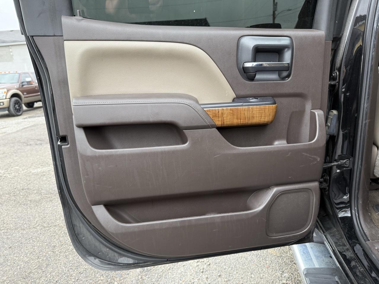 2015 GMC Sierra 1500 SLT Crestwood KY