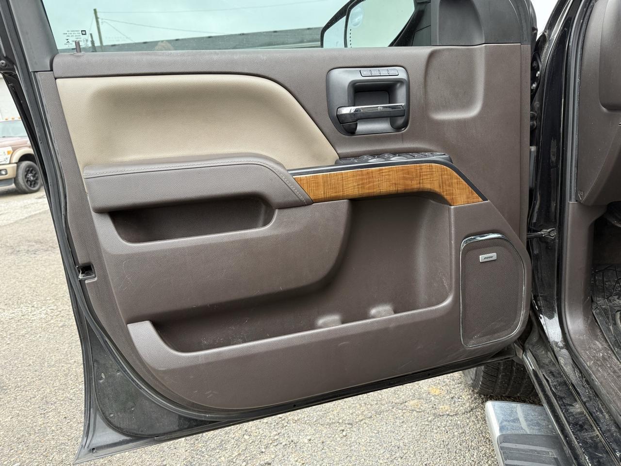 2015 GMC Sierra 1500 SLT Crestwood KY