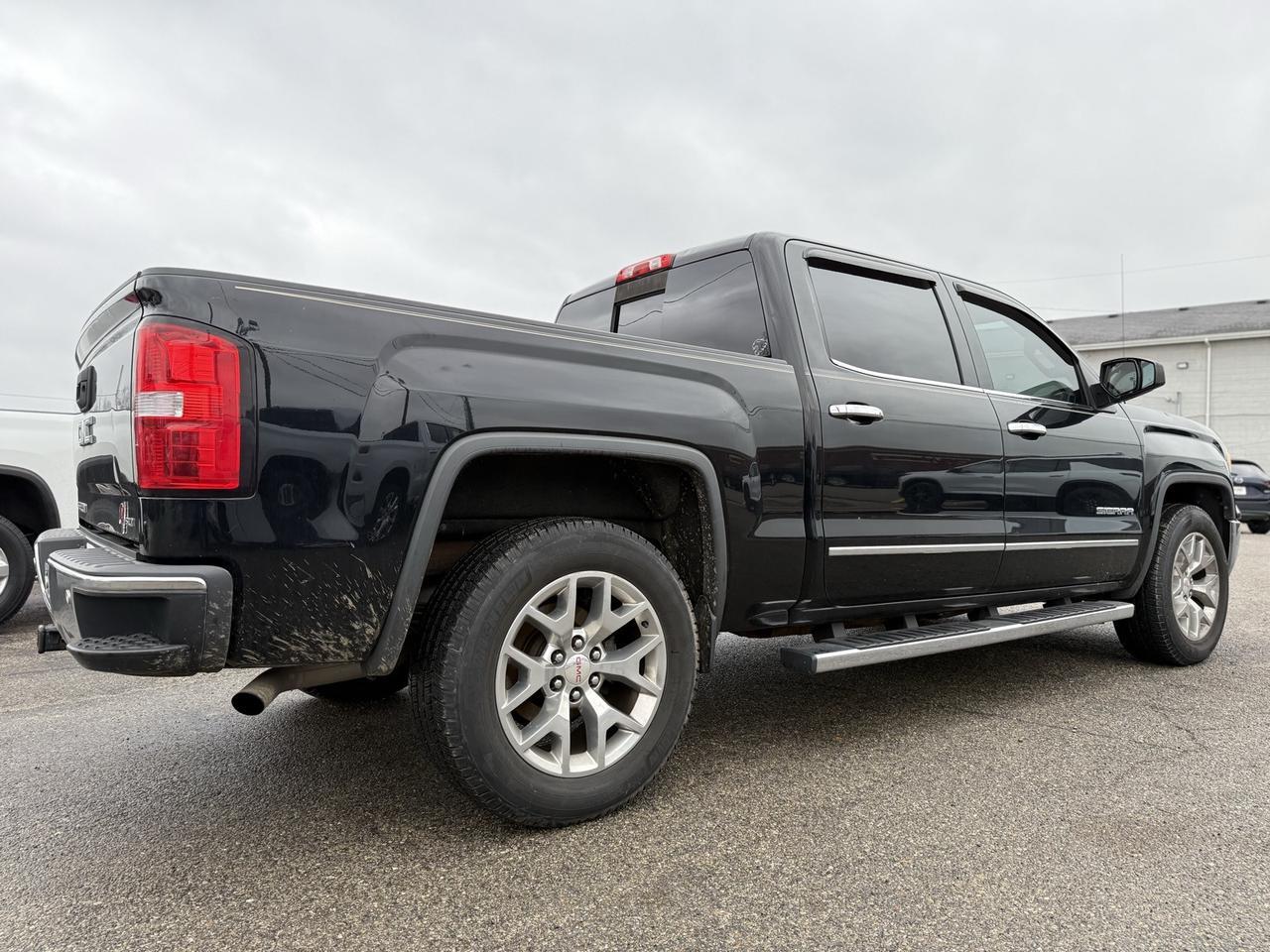 2015 GMC Sierra 1500 SLT Crestwood KY