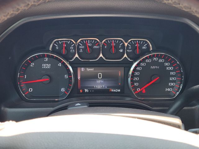 2015 GMC Sierra 1500 SLT Grapevine TX