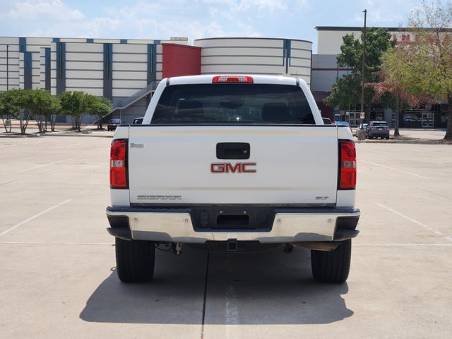 2015 GMC Sierra 1500 SLT Grapevine TX